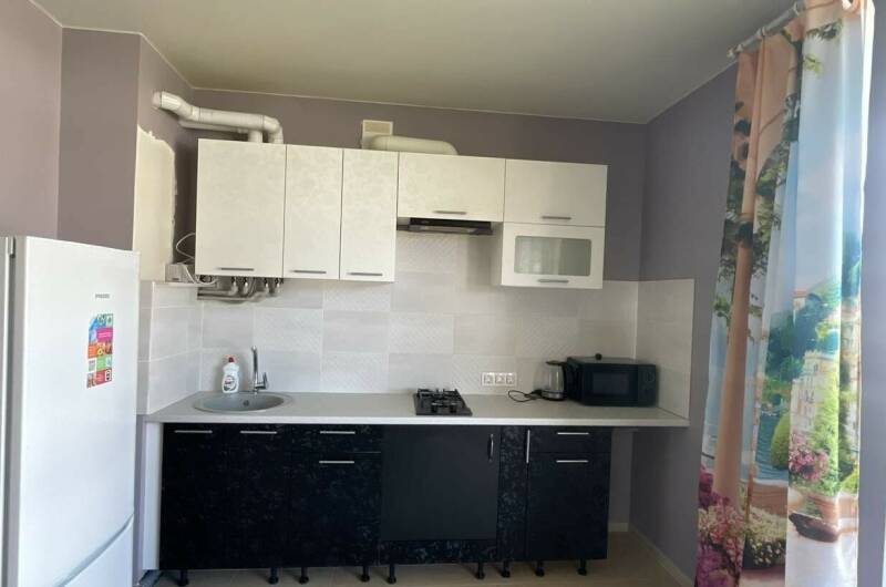 Квартира однокомнатная