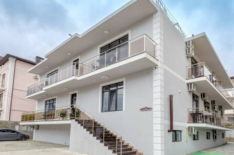 Гостевой дом «Грамитон»