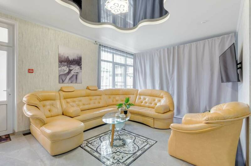 Гостевой дом «Грамитон»