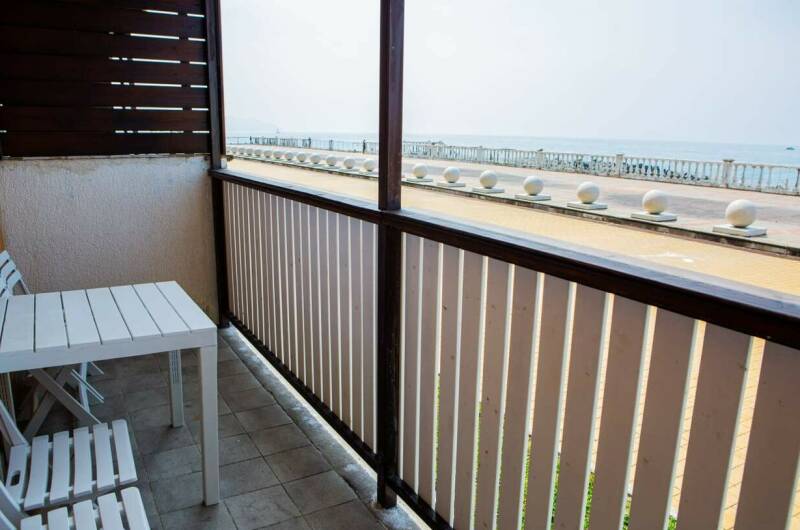 Апартаменты на Набережной