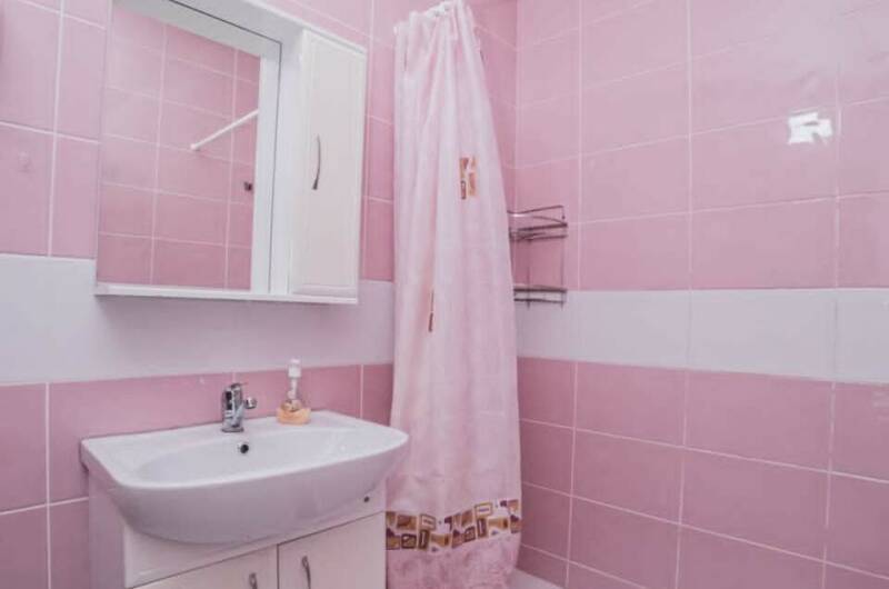 Апартаменты на Набережной