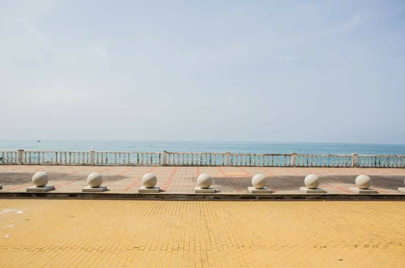 Апартаменты на Набережной