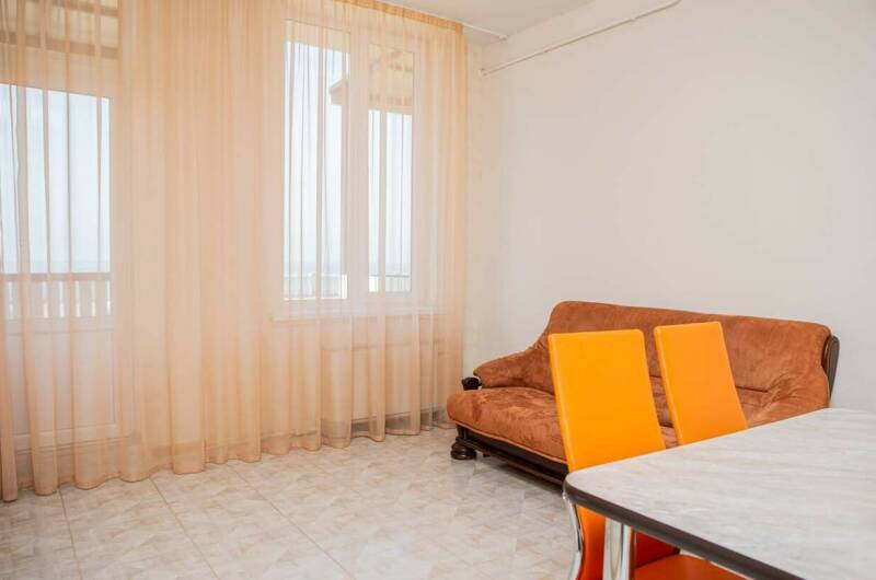 Апартаменты на Набережной