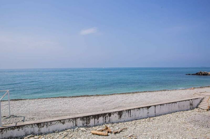 Апартаменты на Набережной