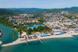 Изображение Гостевой дом «У Людмилы» #3