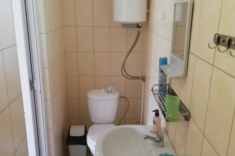 Гостевой дом «У Людмилы»