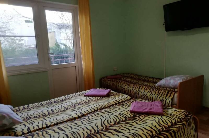 Гостевой дом «У Людмилы»