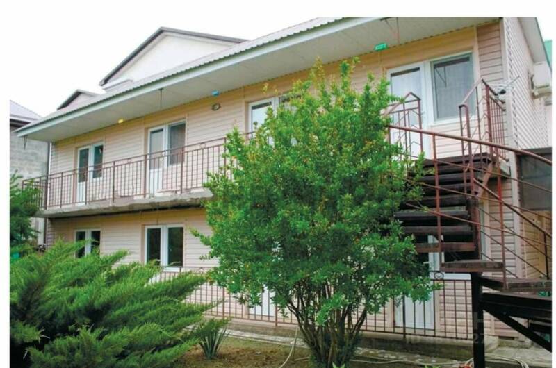 Гостевой дом «У Людмилы»