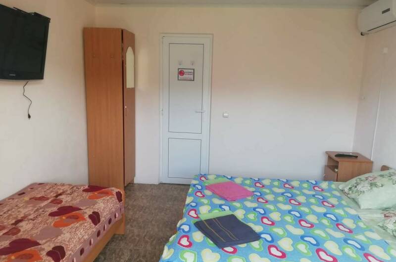 Гостевой дом «У Людмилы»