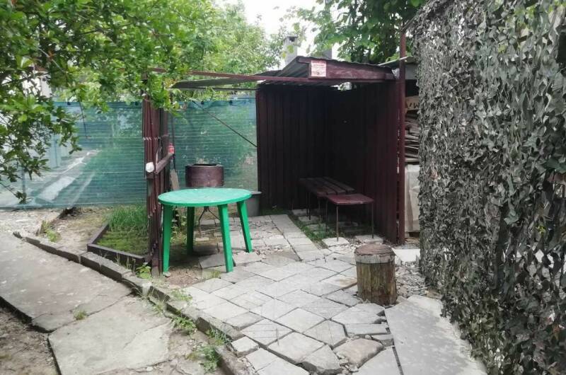 Гостевой дом «У Людмилы»