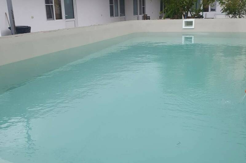 Этаж под ключ на Солнечной