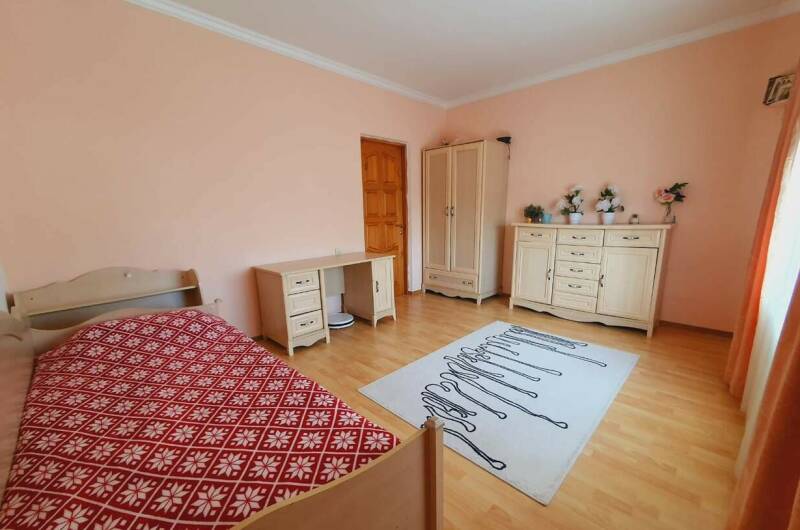 Этаж под ключ на Солнечной