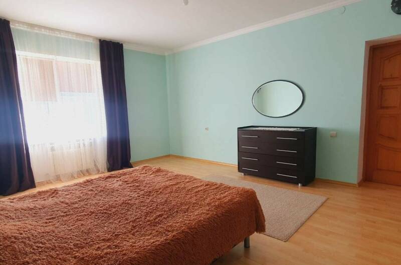 Этаж под ключ на Солнечной