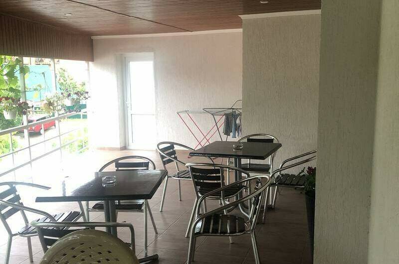 Гостевой дом «Лакомка»