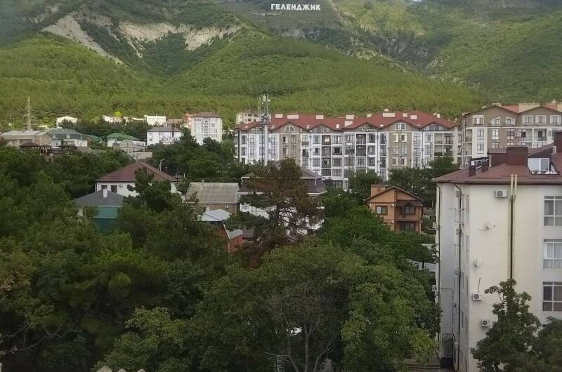 Двухкомнатный «Апартамент-люкс»