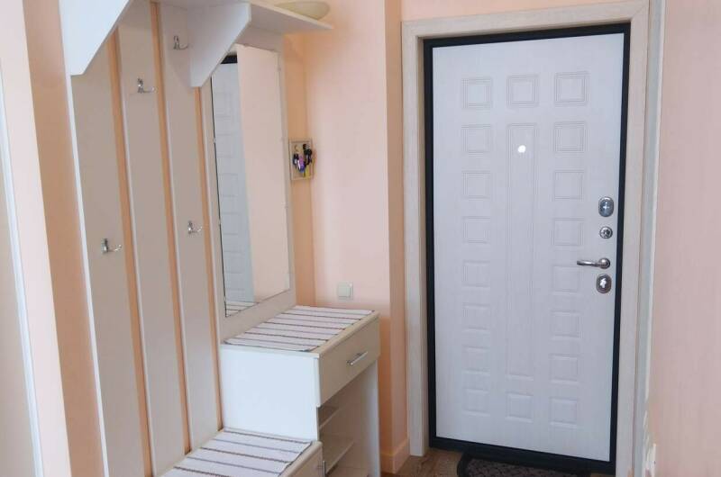 Двухкомнатный «Апартамент-люкс»