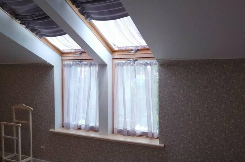 Двухкомнатный «Апартамент-люкс»