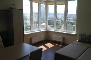 Изображение Апартаменты на Горной #3