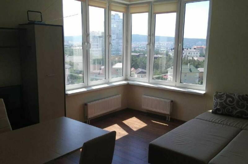 Апартаменты на Горной