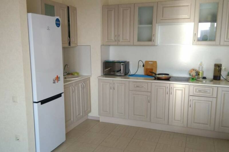 Апартаменты на Горной