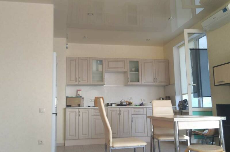 Апартаменты на Горной