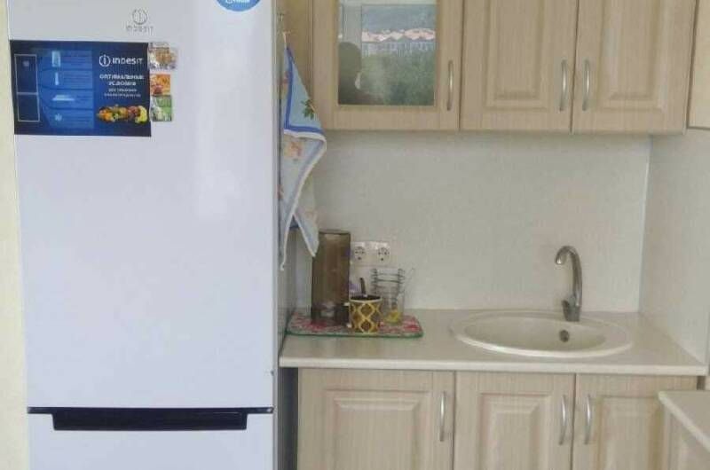 Апартаменты на Горной