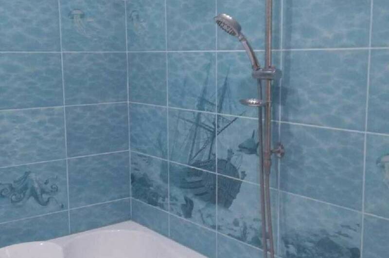 Апартаменты на Горной