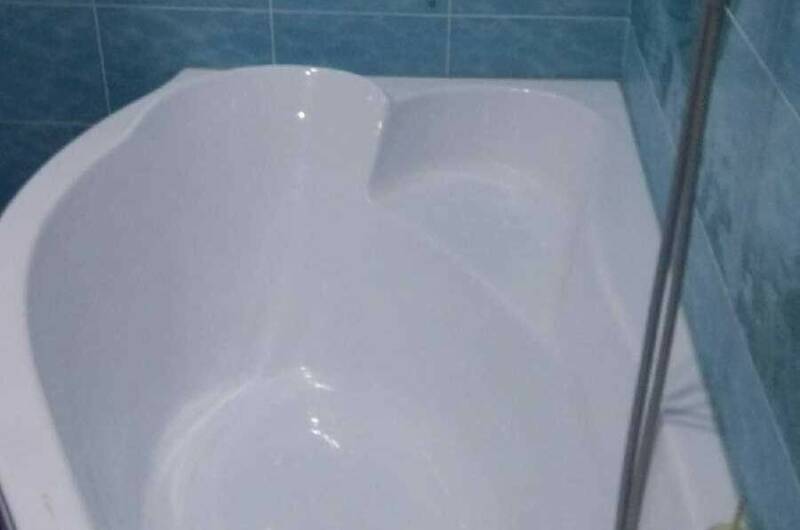 Апартаменты на Горной