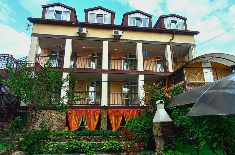 Гостевой дом «Анастасия»