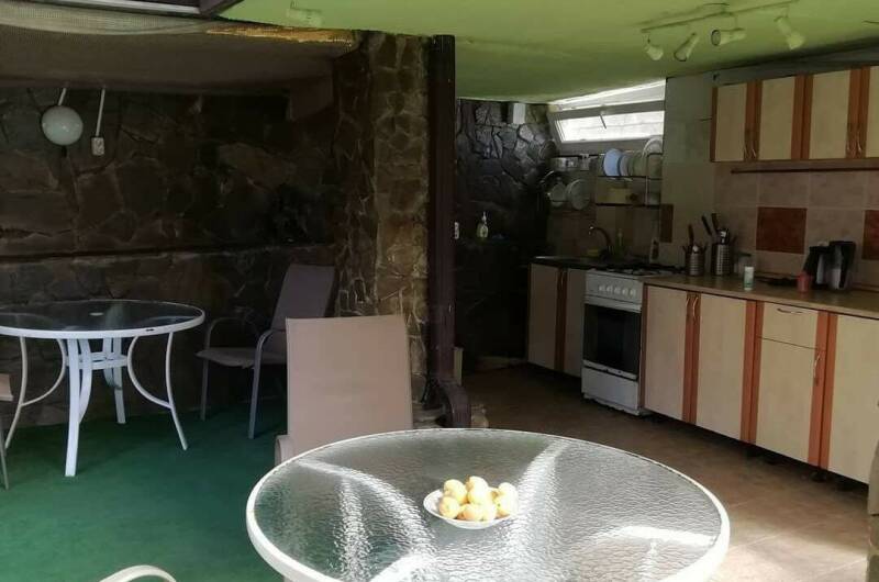 Гостевой дом «Анастасия»