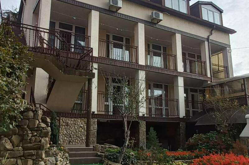 Гостевой дом «Анастасия»