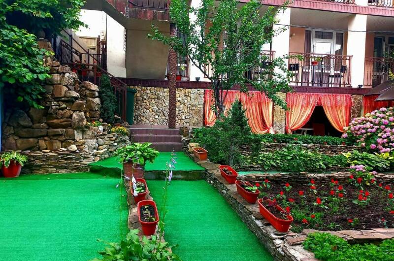 Гостевой дом «Анастасия»