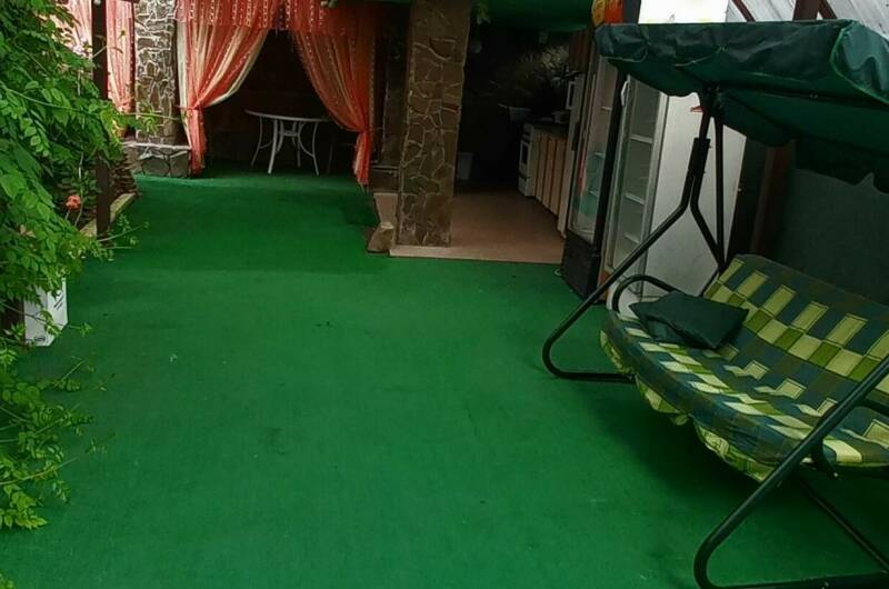 Гостевой дом «Анастасия»