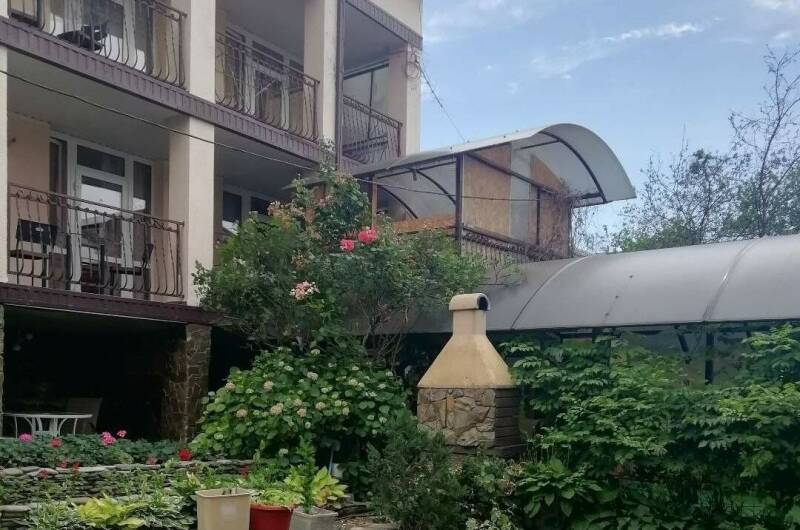 Гостевой дом «Анастасия»