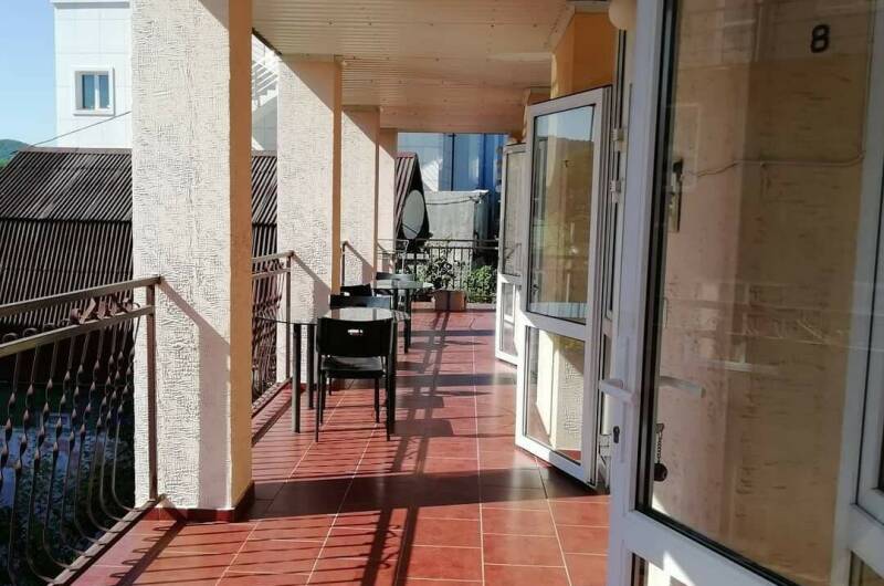 Гостевой дом «Анастасия»