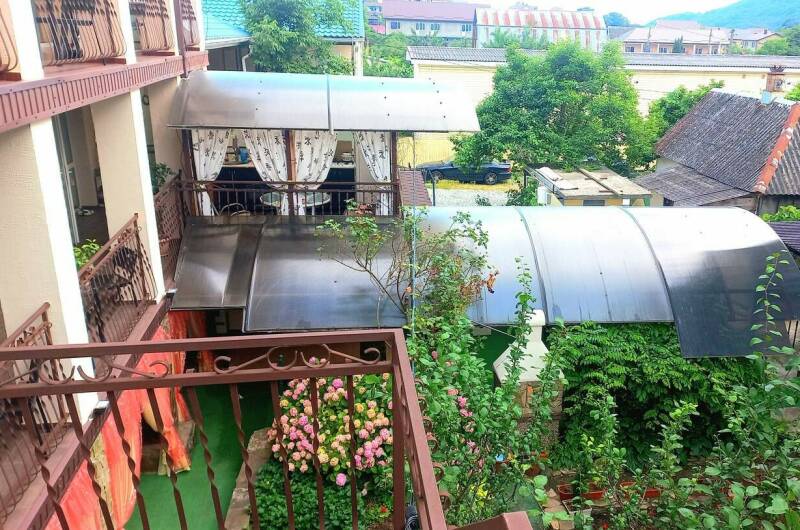 Гостевой дом «Анастасия»