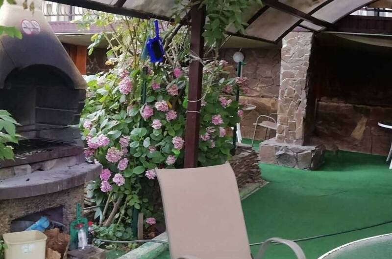 Гостевой дом «Анастасия»