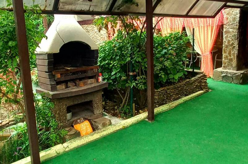 Гостевой дом «Анастасия»