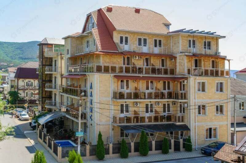 Гостевой дом «Лакис»