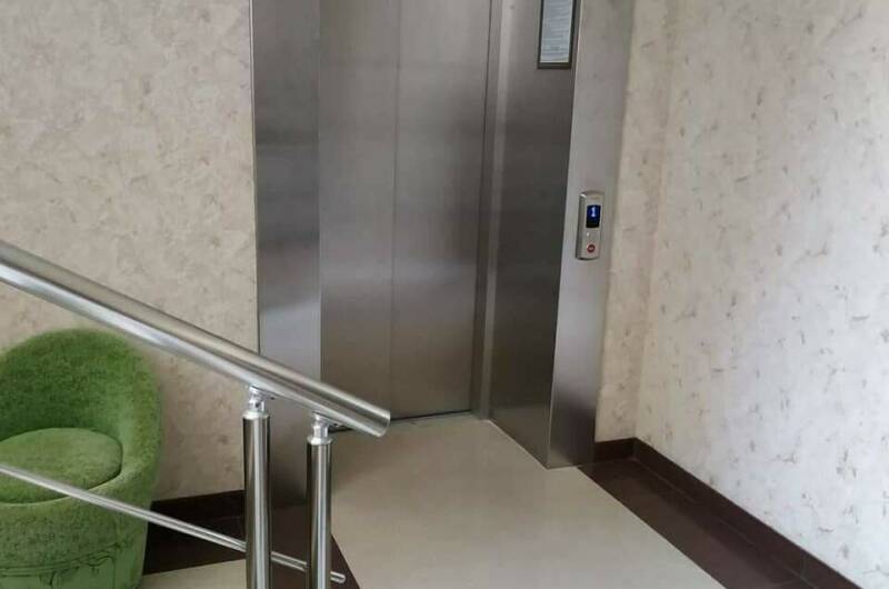 Гостевой дом «Лакис»