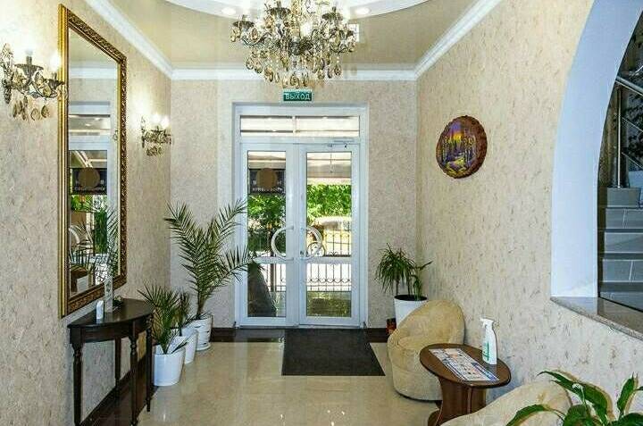 Гостевой дом «Лакис»