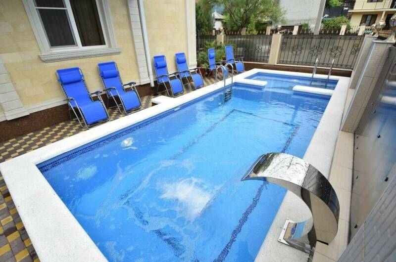 Гостевой дом «Лакис»