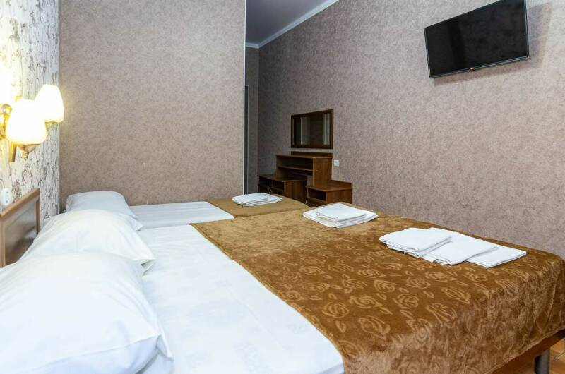 Гостевой дом «Лакис»