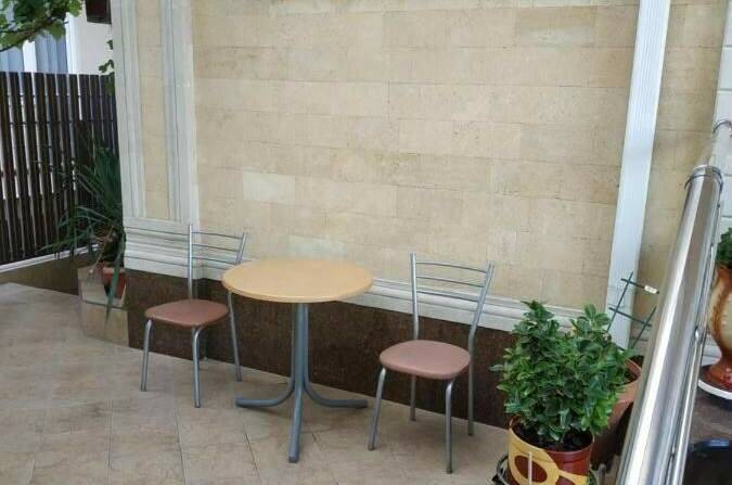 Гостевой дом «Лакис»