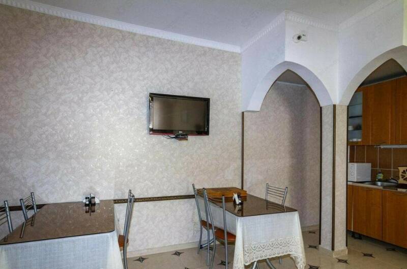 Гостевой дом «Лакис»