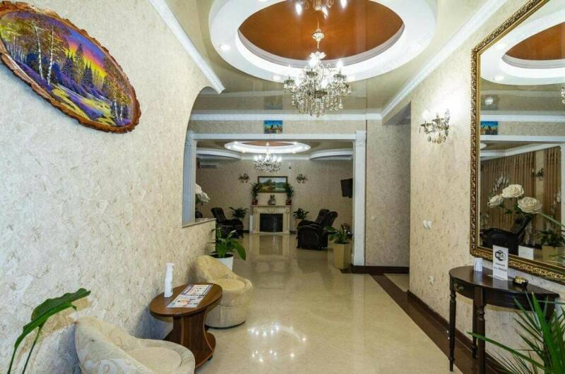 Гостевой дом «Лакис»