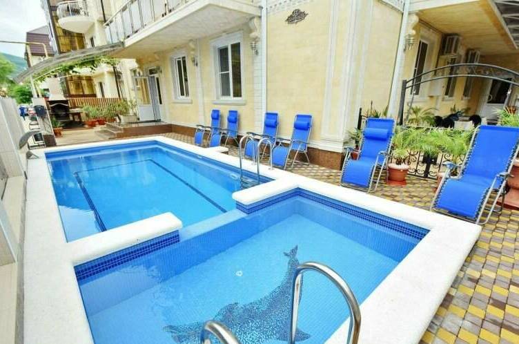 Гостевой дом «Лакис»