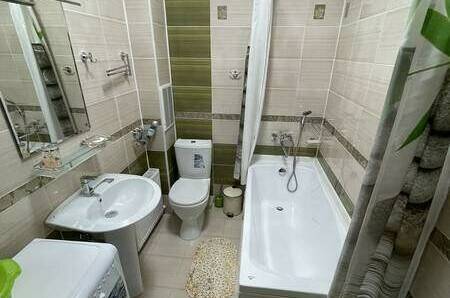 Апартаменты «На Мира 15»