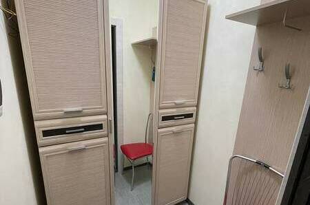 Апартаменты «На Мира 15»