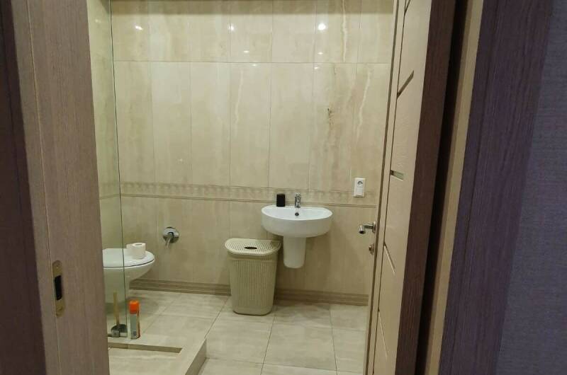 Таунхаус под ключ